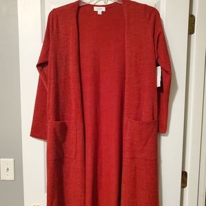 LulaRoe Cardigan